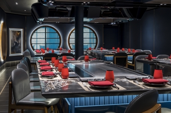 Teppanyaki